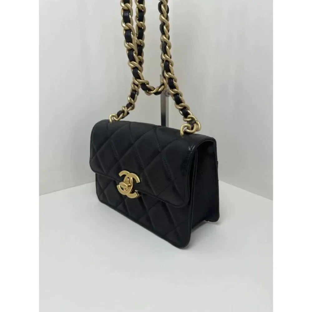 Chanel Women Pre-Loved Bag Very Good Condition